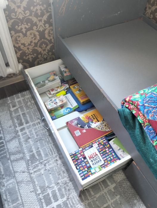 Срочно! Продам кровать