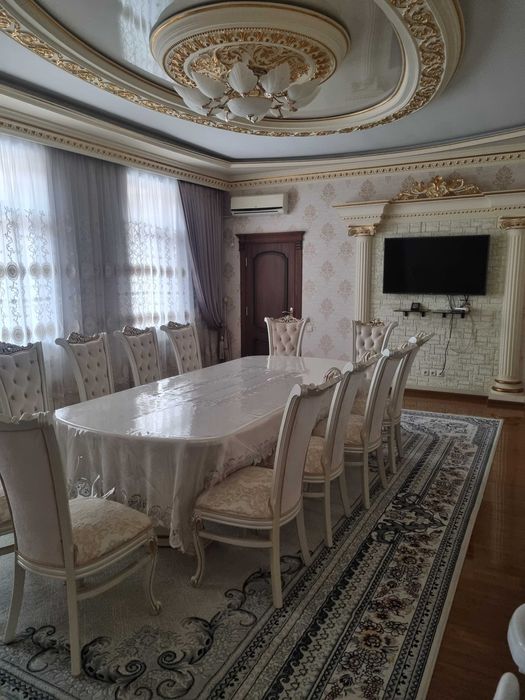 Продам свой дом в Юнус Абаде