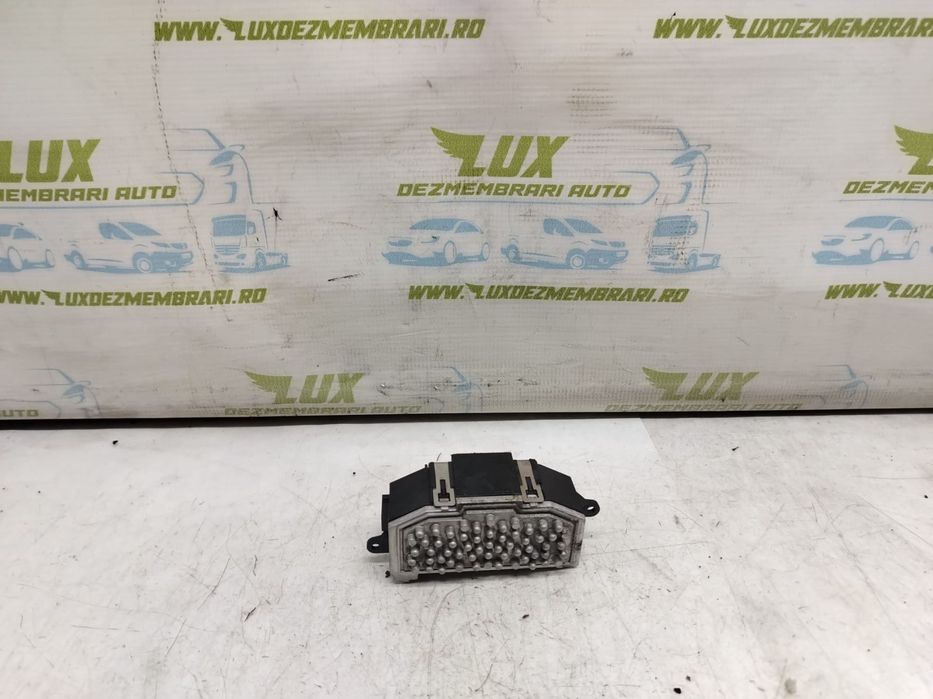 Releu trepte F011021936 Skoda Superb 1 [2001 - 2006]