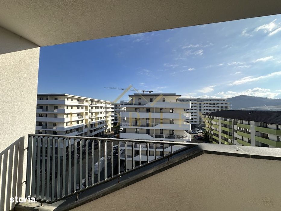Apartament modern 2 camere, bloc nou, zona centrala - Eroilor