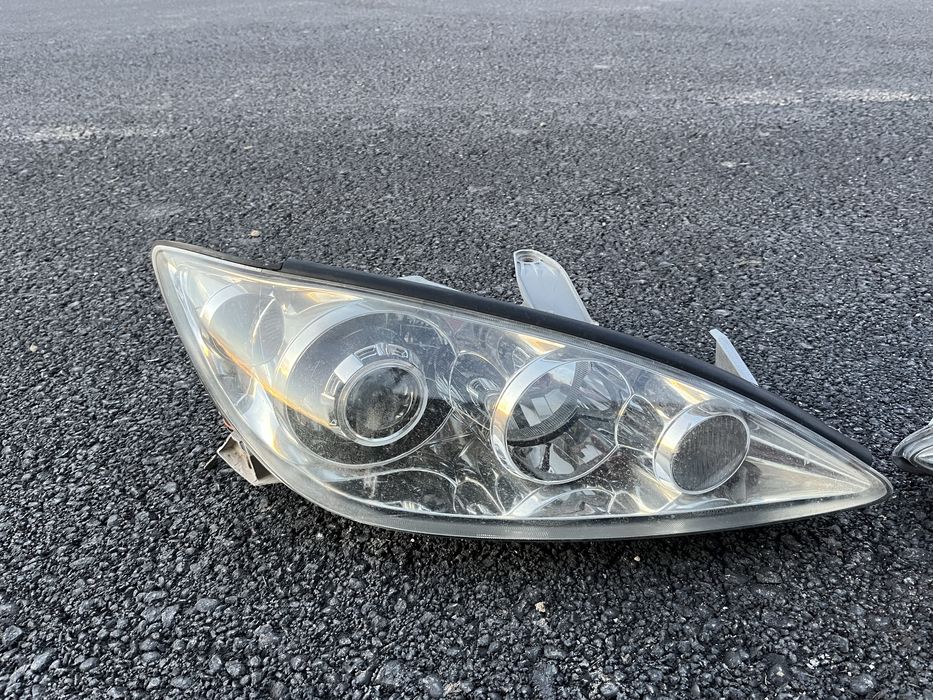 Фара на камри 35 които