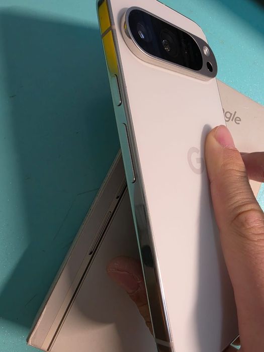 Pixel 9 pro продажа или обмен