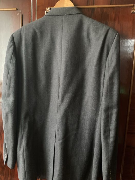 Sacou barbatesc calitate superioara