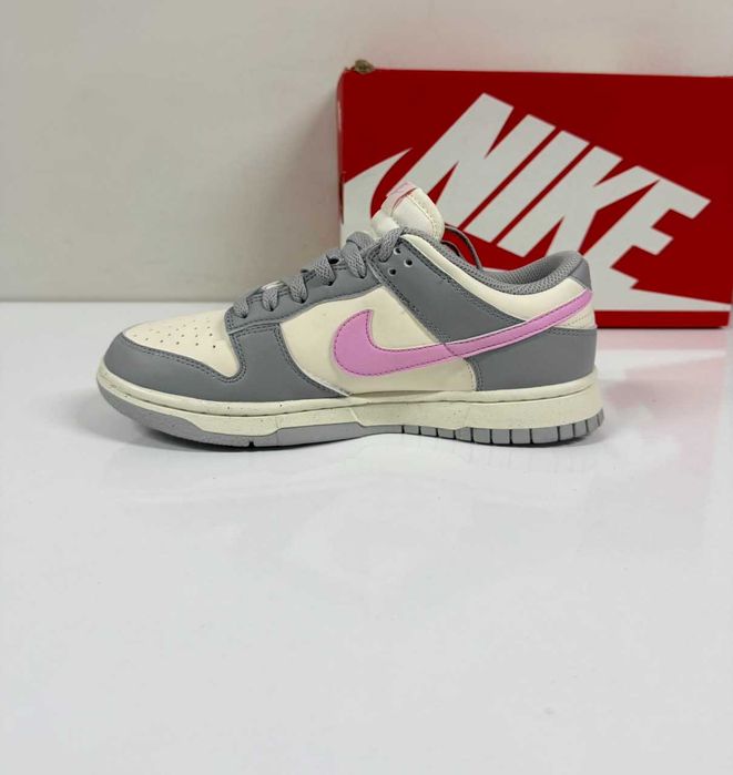 Nike Dunk Low Next Nature
