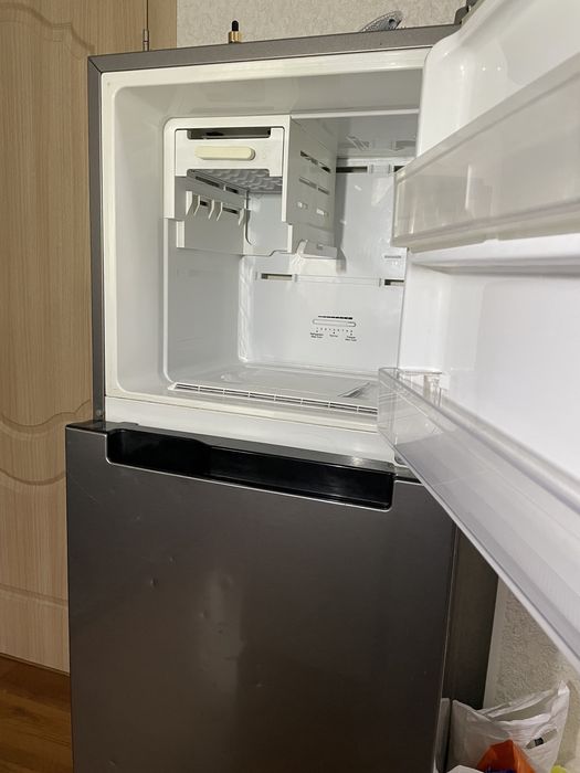 Холодильник Самсунг срочно