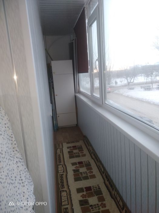 Продам 3-х комнатную квартиру