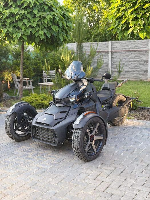 Can-Am Ryker 900 Sport