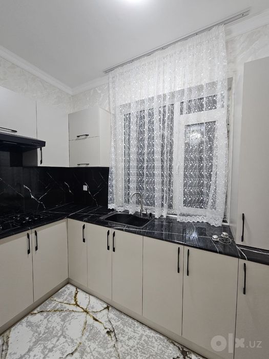 3 хонали квартира