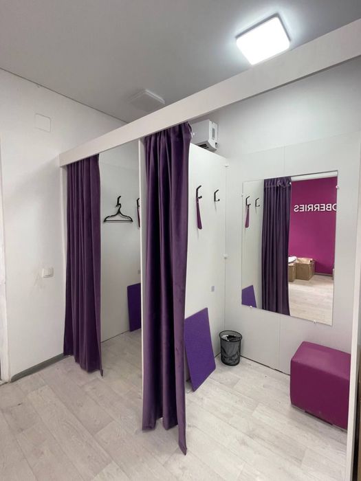 Коммерческое помещение