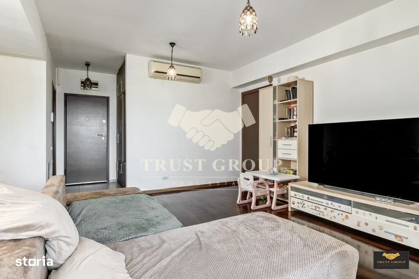 Apartament 3 camere Banu Manta | Loc de parcare