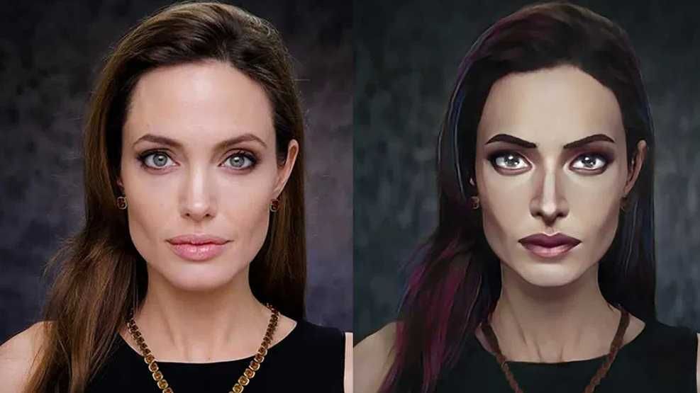 Rasmlaringizni profesional o'zgartirib beramiz AI yordamida