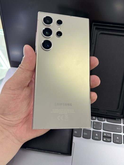 Samsung S24 Ultra 1Tb