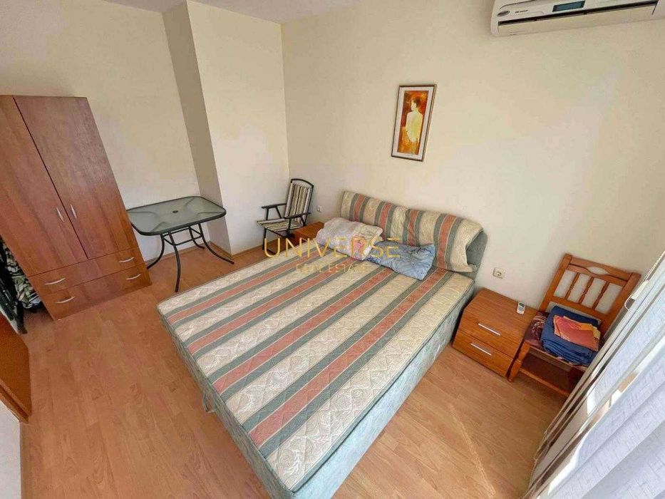 Продава се Двустаен апартамент в Свети Влас - 68 кв.м за 589 €/кв.м - Снимка #5