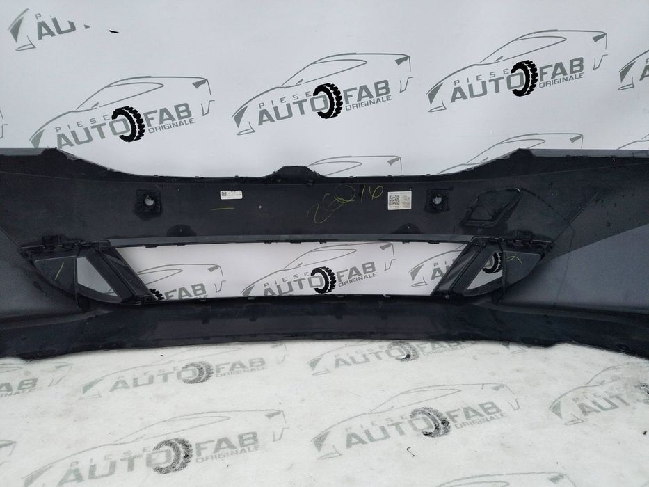Bara fata Bmw Seria 3 G20-G21 LCI Sportline an 2022-2023-2024-2025