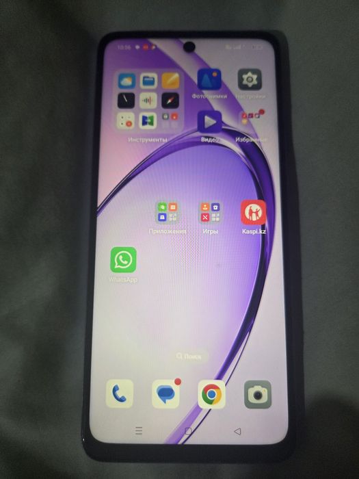 Oppo A5i продаётся