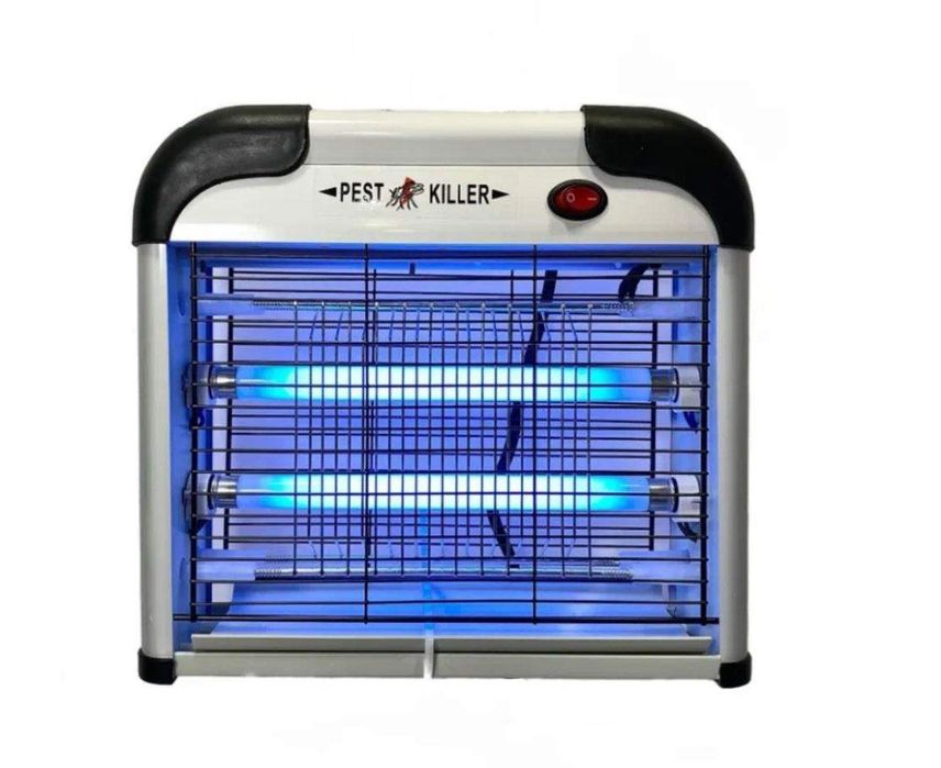 Апарат для уничтожения насекомых