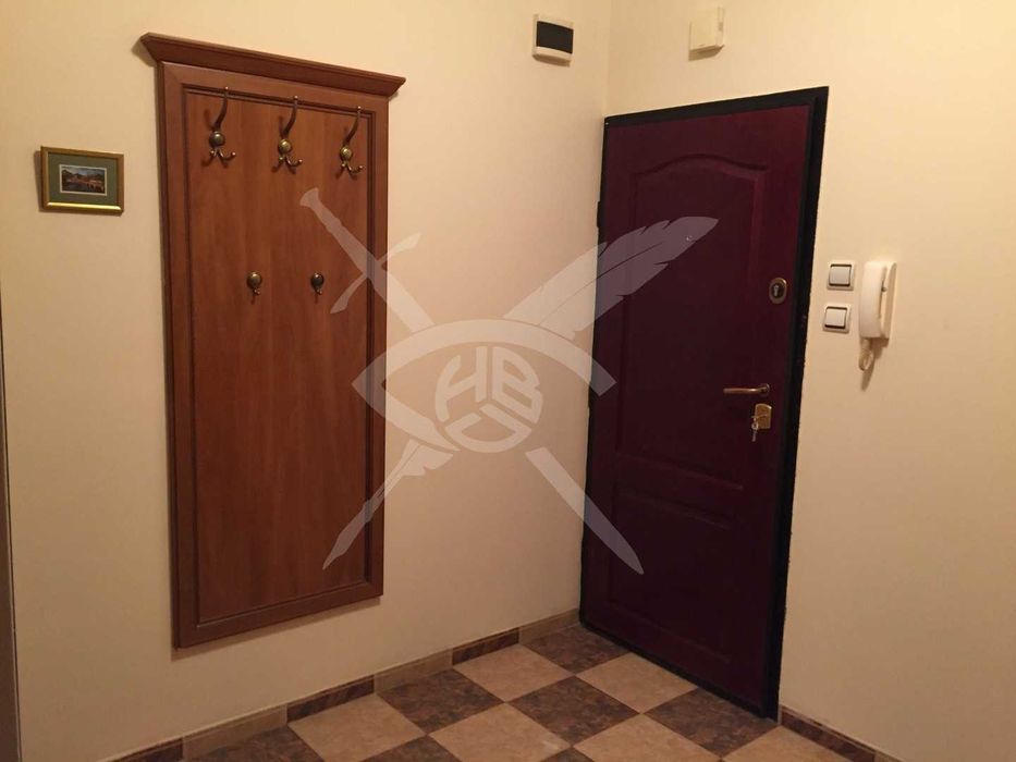 Дава се под наем Едностаен апартамент в София, Център - 50 кв.м за 648.21 € - Снимка #6
