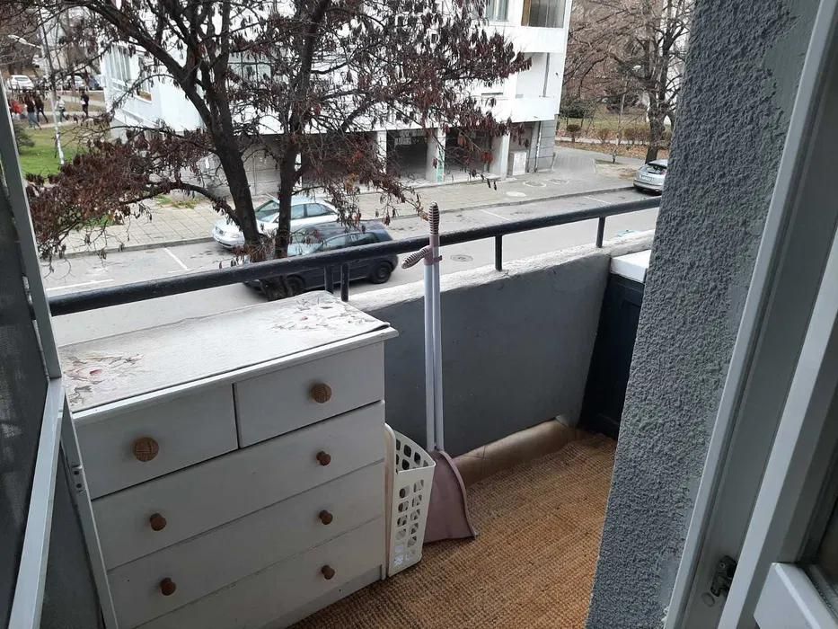 Дава се под наем Двустаен апартамент в Варна, Чаталджа - 50 кв.м за 418.71 € - Снимка #8