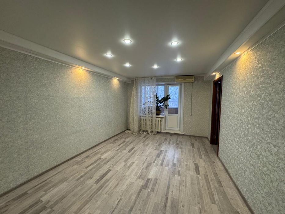 3 комнатная квартира