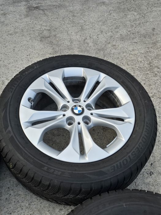 Джанти 17 / 5х112 - BMW X1 и др. 5x112
