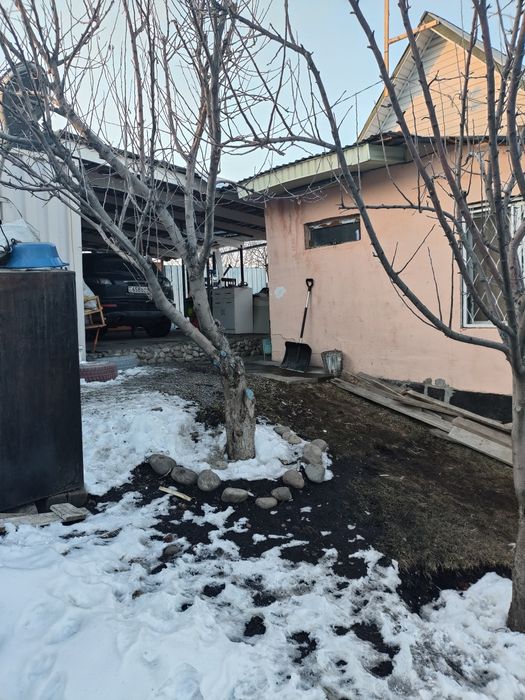 Продам дачу в живописном месте