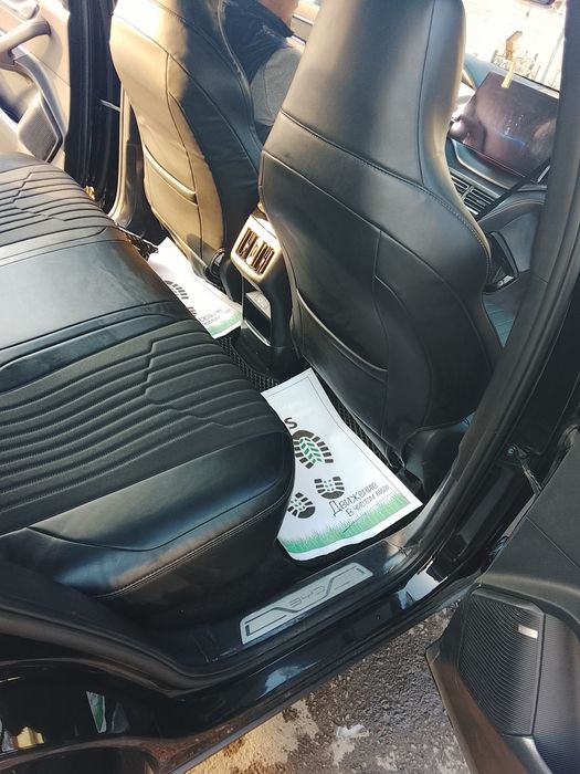 продажа автомобиля