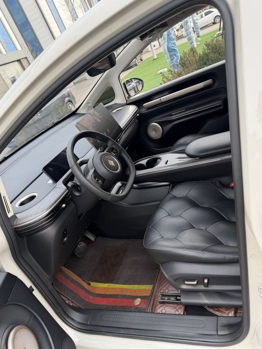 Wuling baojun 460 max