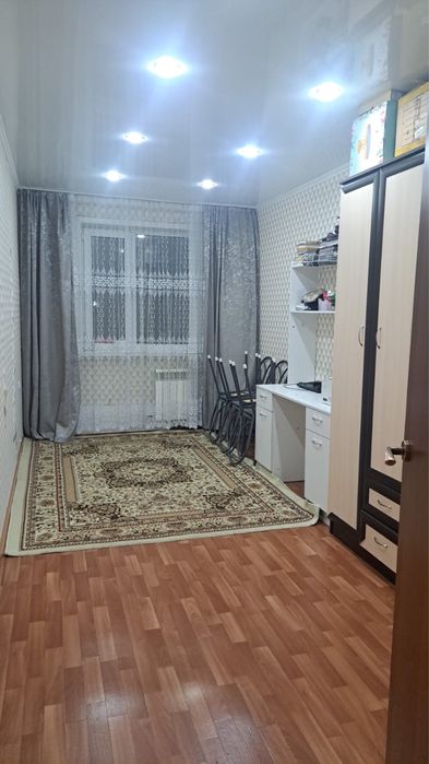 Продается 2-х комнатная квартира