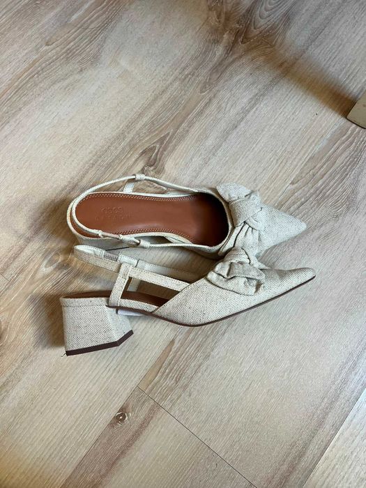 Дамски обувки марка ASOS
