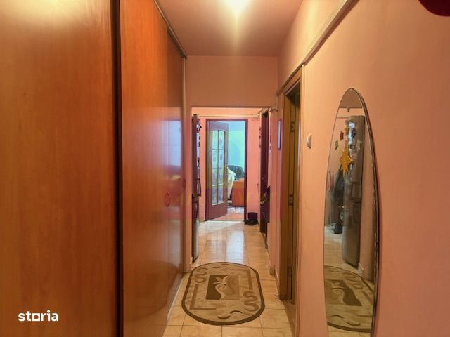 Apartament 3 camere Soseaua Vergului- Parcul Morarilor.
