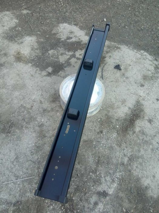 Bara sapte NOUA Ford Transit carosat / platforma / BASCULAbil / Bena