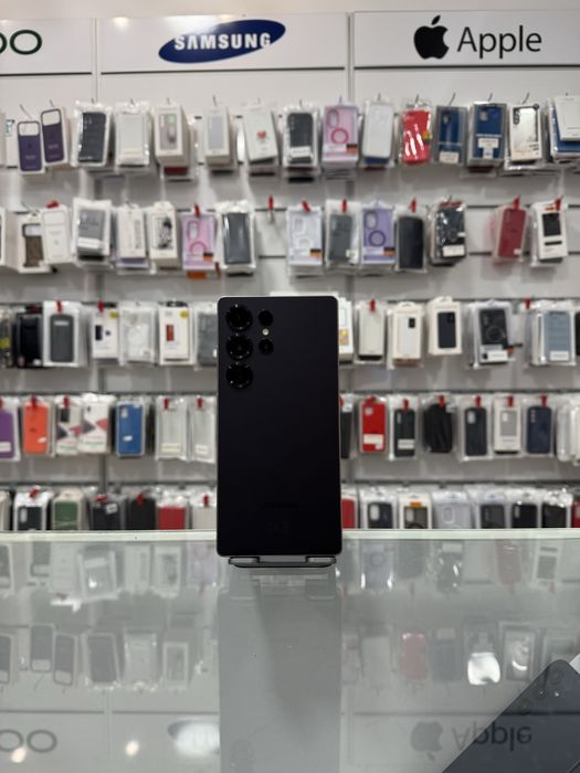 Samsung Galaxy S25 Ultra/512Gb/100%/ 1 an garantie/Future Gsm Mobile
