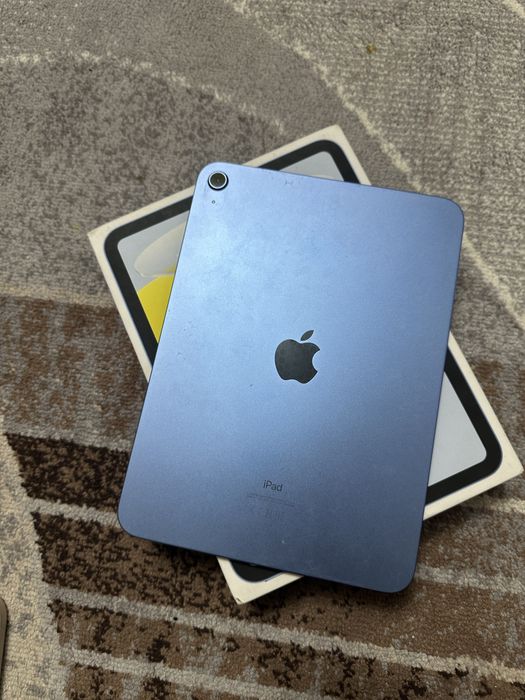 Продам Ipad 2022 10/9