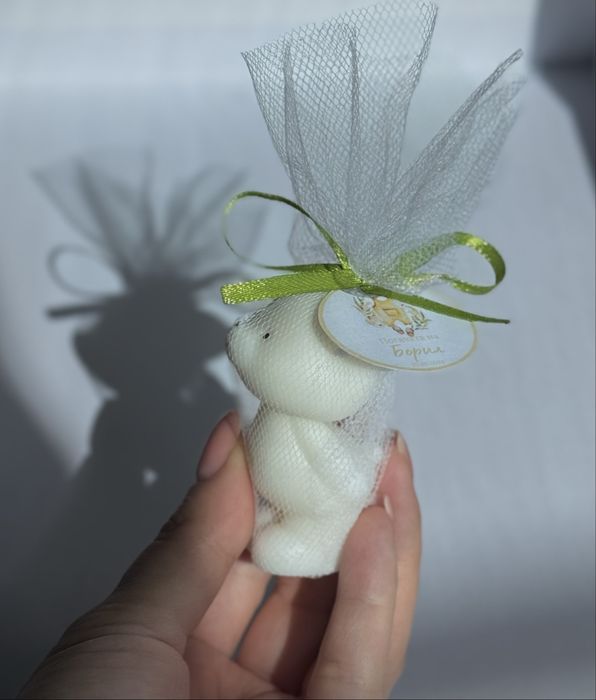 Подаръци за гости - сватба, кръщене, погача, рожден ден, юбилей, бал