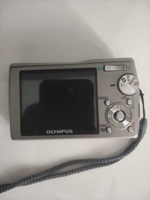 Camera foto Olympus