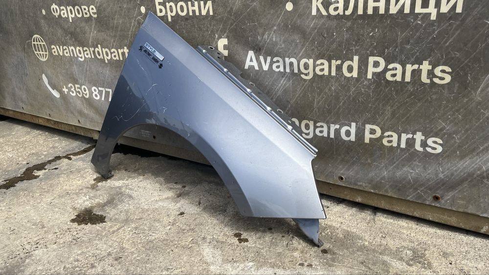 Десен калник Peugeot 308 (2013-2017)