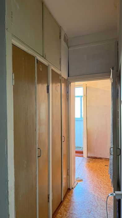 Квартира.