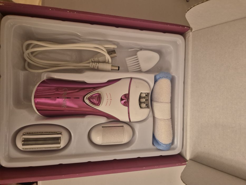 Депилятор отличное