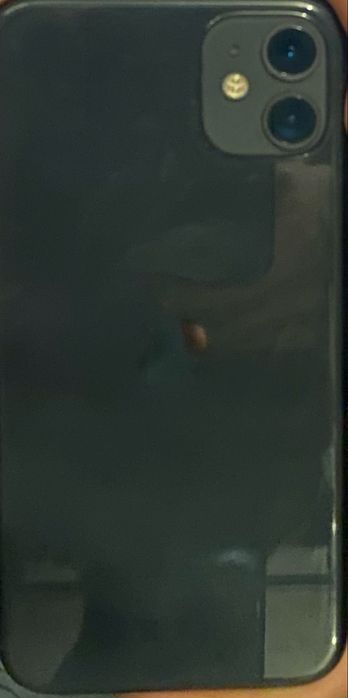 Обменяю Iphone 11