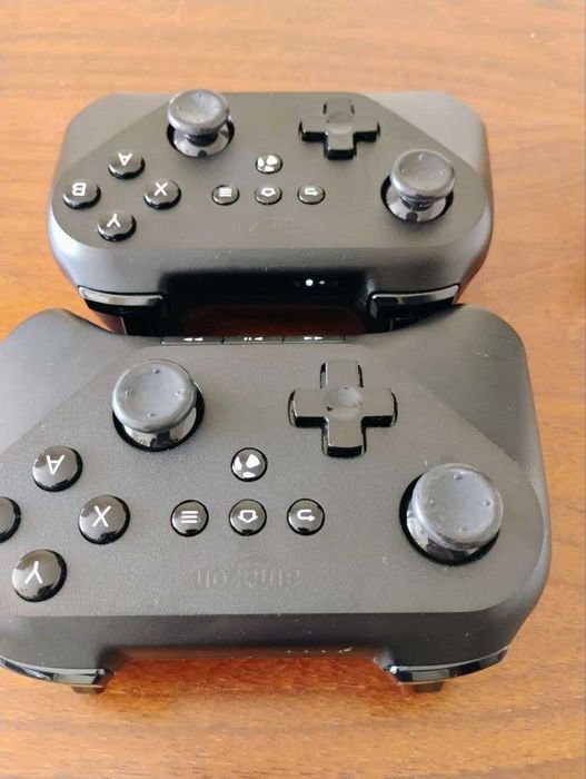 Amazon Fire Game Controllers