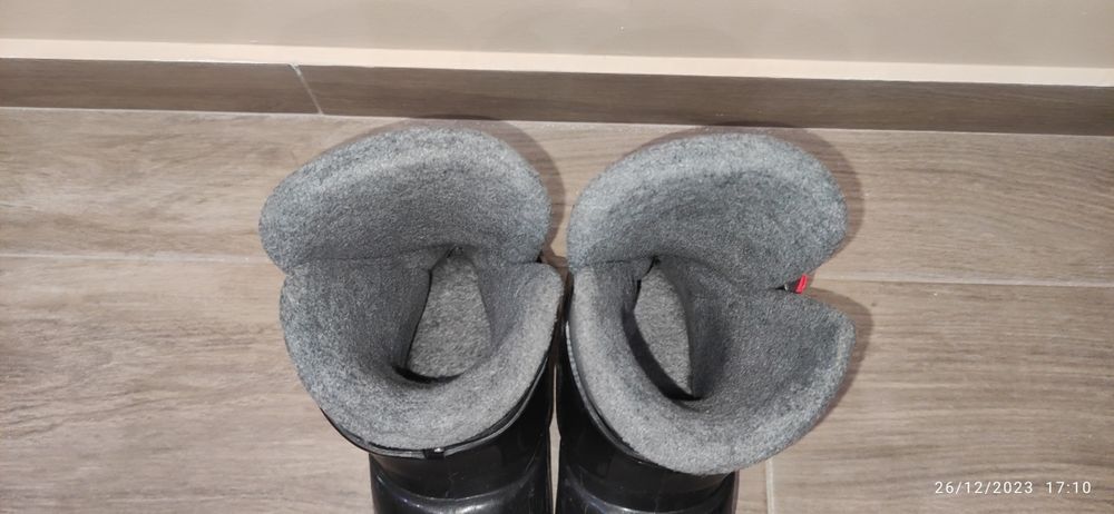 Детски ски обувки Dalbello 34 номер