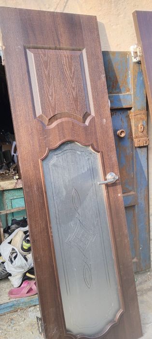 Продам двери 2 м на 60 см