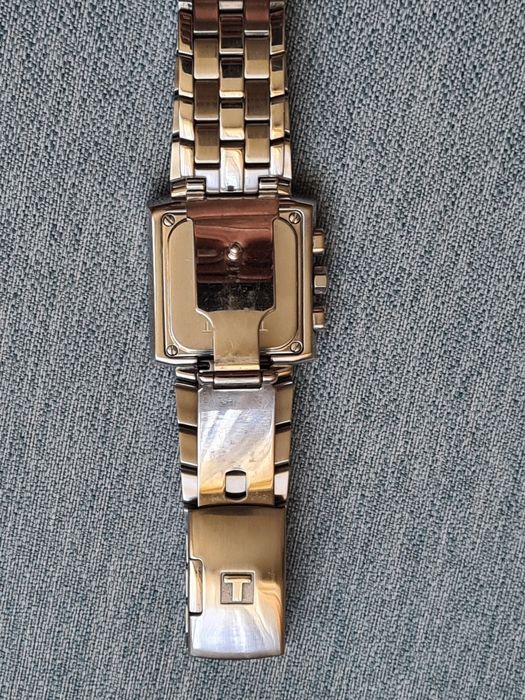 Tissot           TXL  chronograph