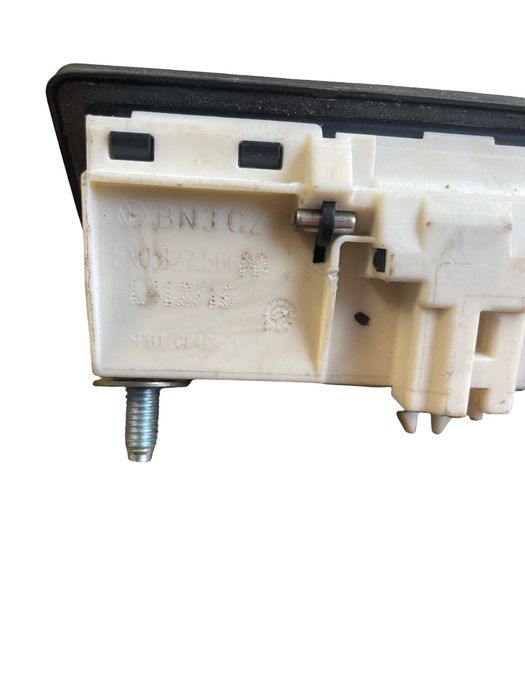 Camera Video Bara Spate Audi Q3 8U, 8Ub, 8Ug 2011 - 2018 5N0827566Aa