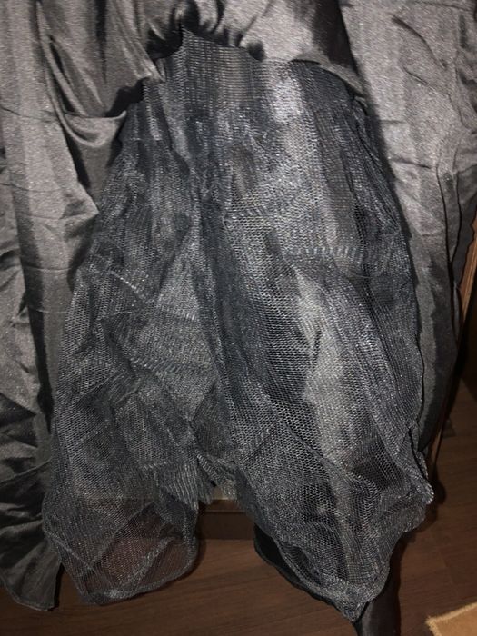 Rochie seara eleganta soacra nasa lunga lux