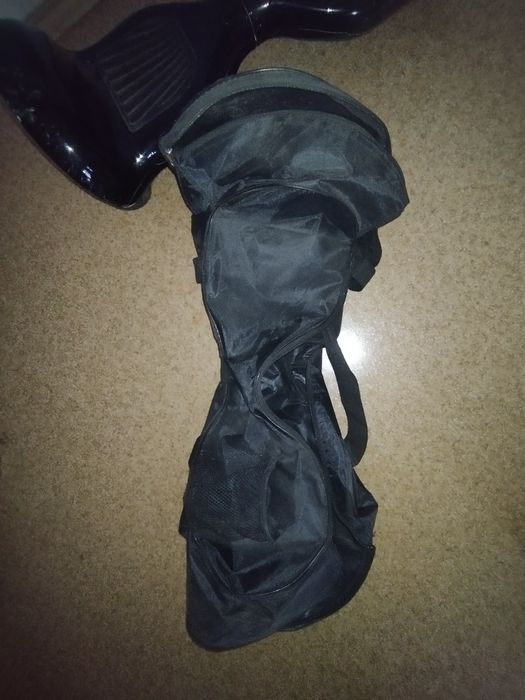 гироскутер сигвей