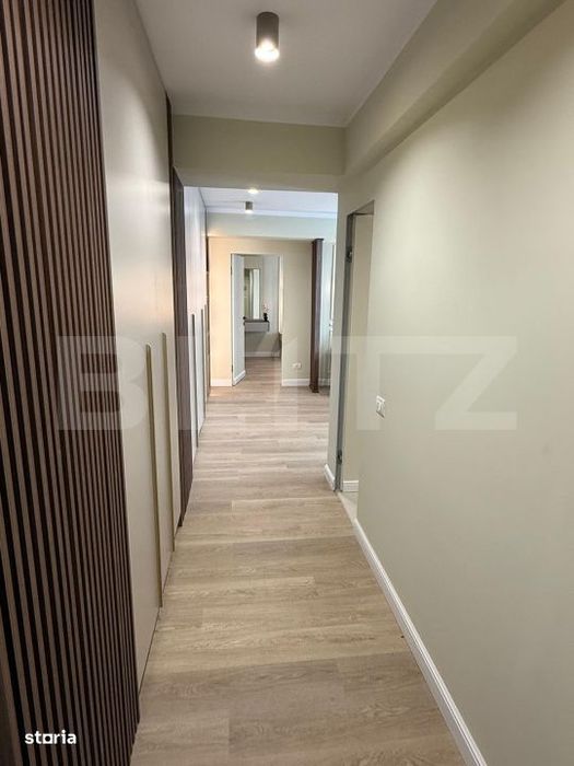 Apartament 2 camere, 49 mp, zona Centrul Civic-Patria