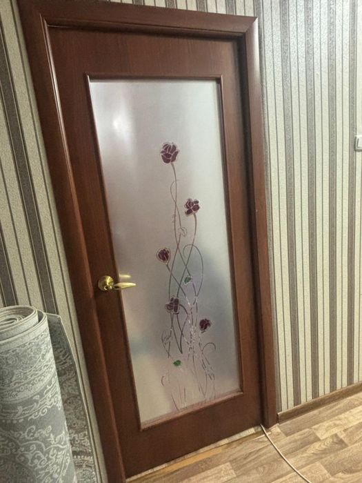 Межкомнатные двери