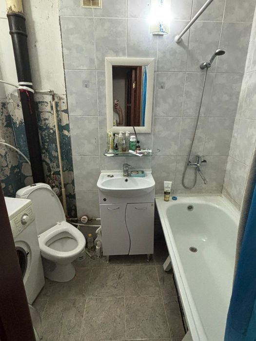 Сдам комнату на длительный срок