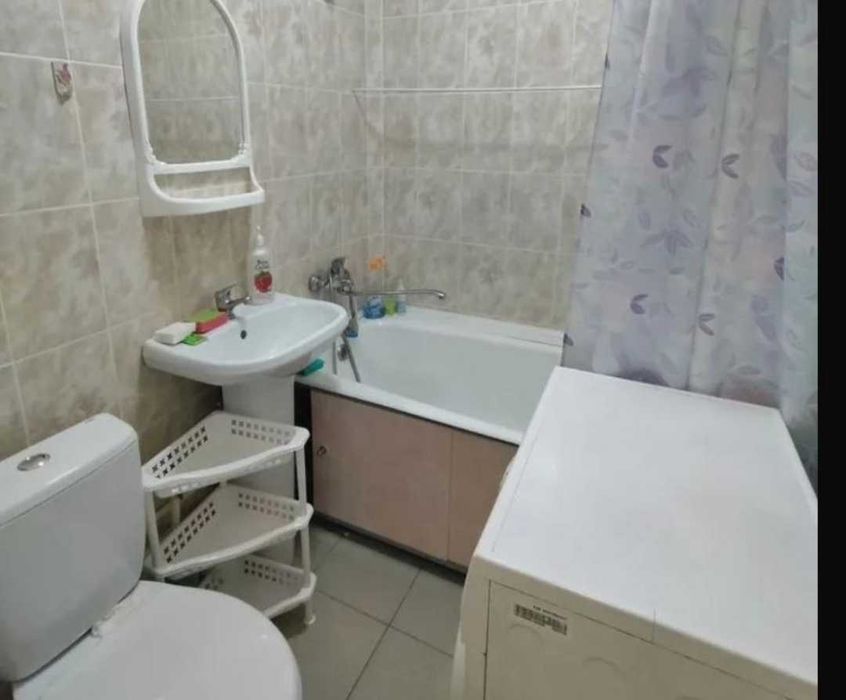 Сдаётся 1 ком в районе Школьник